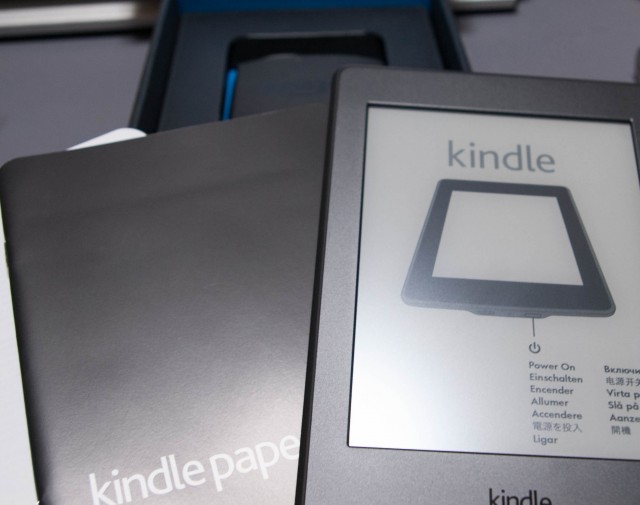 kindle-package